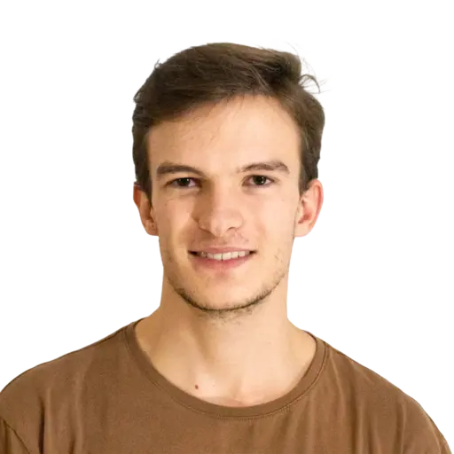 Titouan JOUANOT-GOUPIL